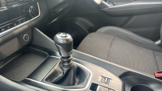 Nissan Qashqai 1.3 DiG-T MH Acenta Premium 5dr Petrol Hatchback